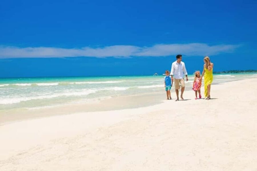 Negril Day Trip to Seven Mile Beach & Rick's Cafe w/Admissio - The best way to use your time