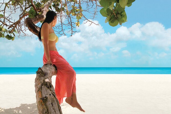 Negril Day Trip to Seven Mile Beach & Rick's Cafe w/Admission from Montego Bay - Rick’s Cafe and Negril’s famous cliffs