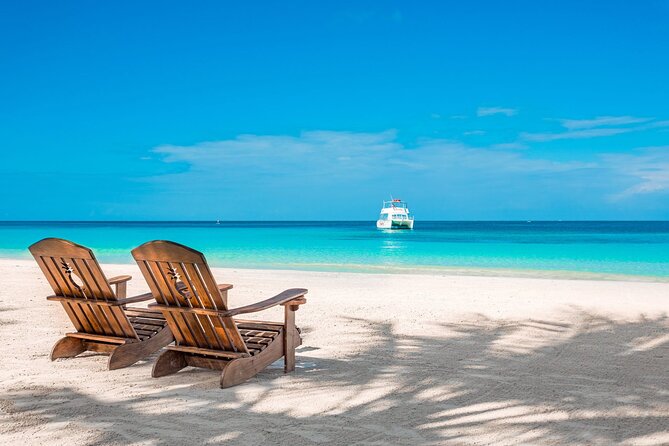 Negril Day Trip to Seven Mile Beach & Rick's Cafe w/Admission from Montego Bay - Is seven hours enough for Negril?