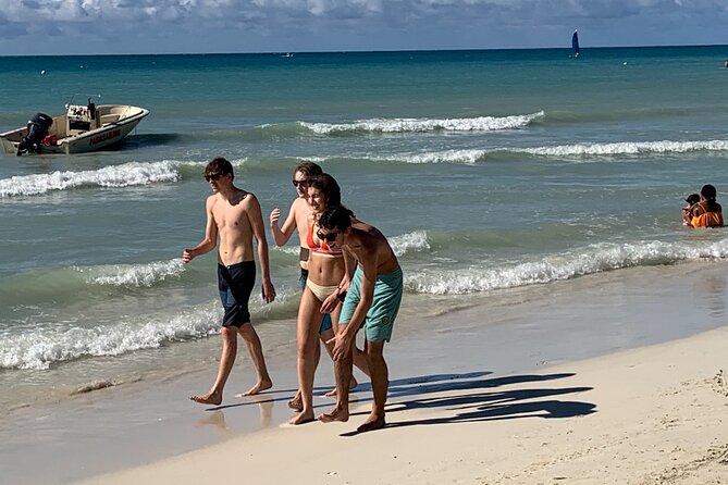 Negril Experience 1- 4 Persons - What $110 per person really buys
