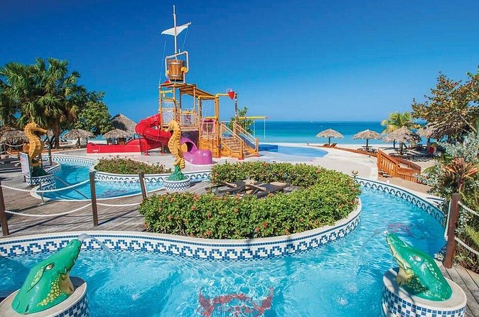 Negril Hotels Private Airport Transfer - What the service does not include