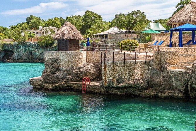 Negril Hotels Private Airport Transfer - Booking, cancellation, and small details to check