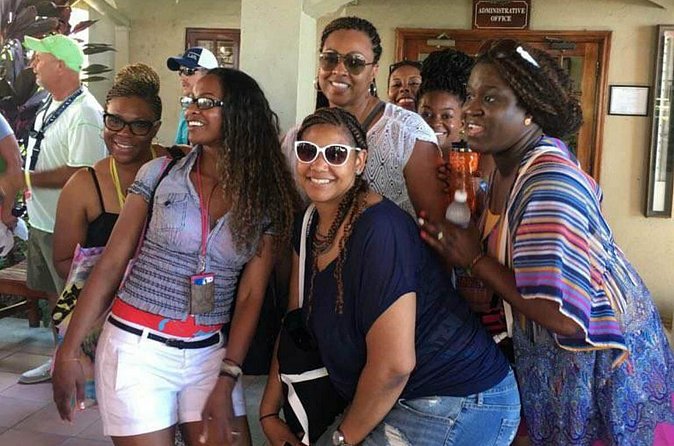 Negril Hotels Private Round Trip Transfers from MBJ - Details to confirm before departure
