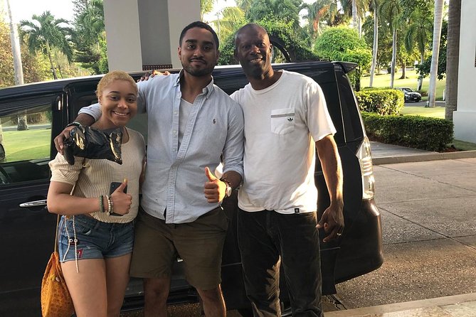 Negril Hotels Private Round Trip Transfers from MBJ - What the private setup changes