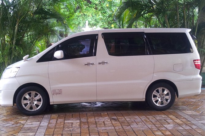Negril Hotels Private Transfer - Small stops can make a long ride easier