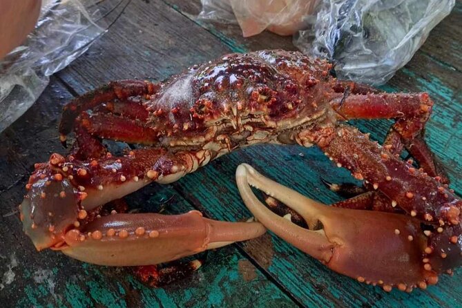 Negril Lobster Lunch on Booby Cay & Snorkeling To a Sunken Cannon - Is $130 a fair price in Negril?