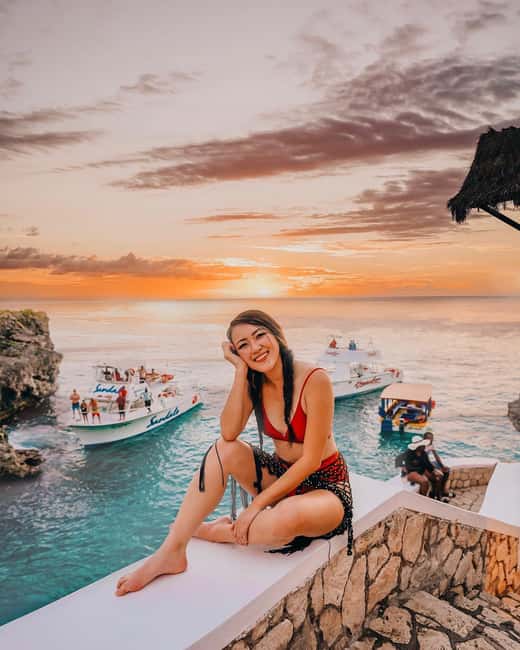 Negril Marijuana Farm and Mineral Spring Tour - From your hotel to Negril’s countryside