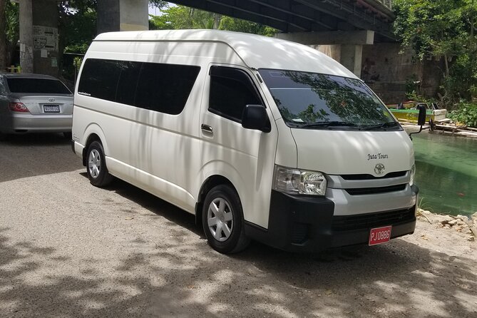 Negril Private Airport Transfer - Key points to know