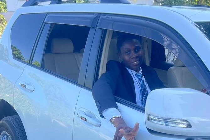 Negril Private Airport Transfer - One-way or roundtrip: which choice makes sense?