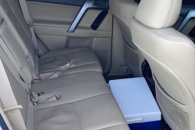 Negril Private Airport Transfer - Is $60 per person good value?