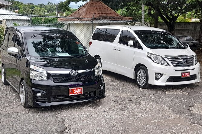 Negril Private Airport Transfer - What the private format is worth at $80 per person