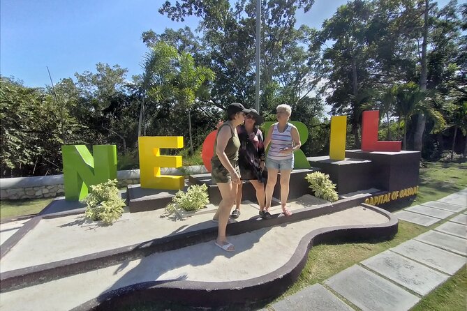 Negril Private and Public Beach with Ricks Cafe from Montego Bay - Lucea brings a bit of Jamaican history into the drive