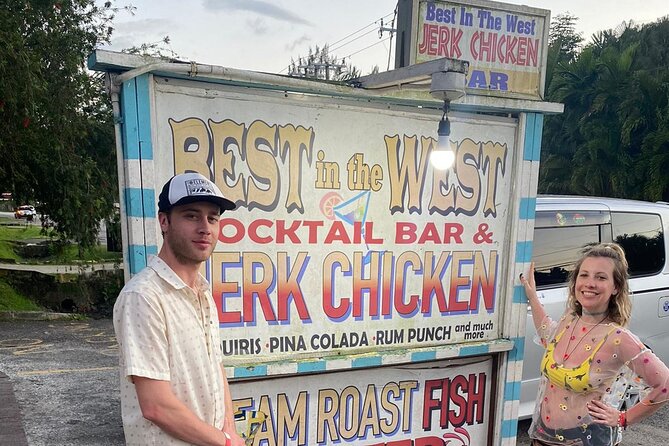 Negril, Seven Mile Beach, Rick's Cafe Private Day Tour - Three hours at Rick’s Cafe on the West End Cliffs