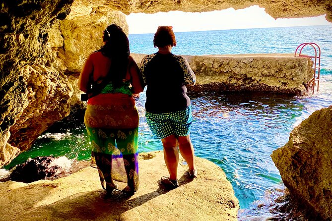 Negril Seven Miles Beach And Ricks Cafe Tour - Why this Montego Bay to Negril trip makes sense