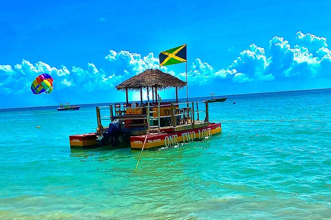 Negril Seven Miles Beach And Ricks Cafe Tour - Who will get the most from this experience