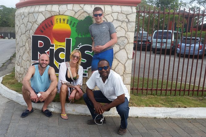 Negril Seven Miles Beach Day and Rick's Cafe Sunset Private Tour - Is $125 a fair price?