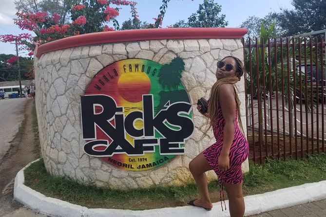 Negril Seven Miles Beach Day and Rick's Cafe Sunset Private Tour - Weather, cancellation, and timing