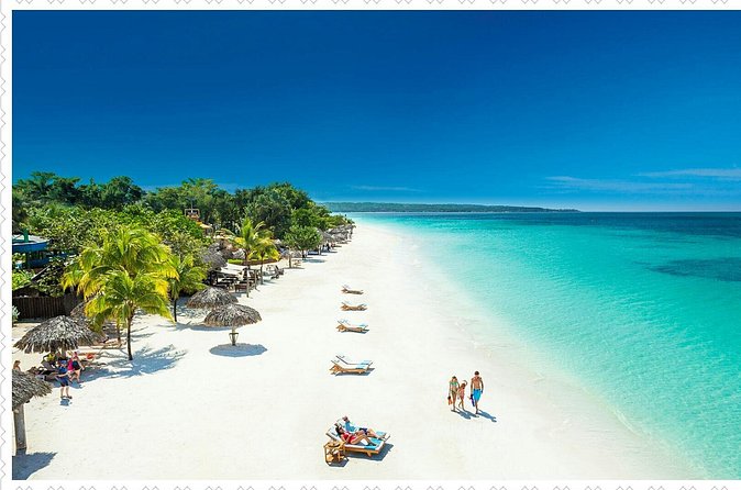 Negril Seven Miles Beach & Rick's Cafe - Timing, pickup, and practical planning