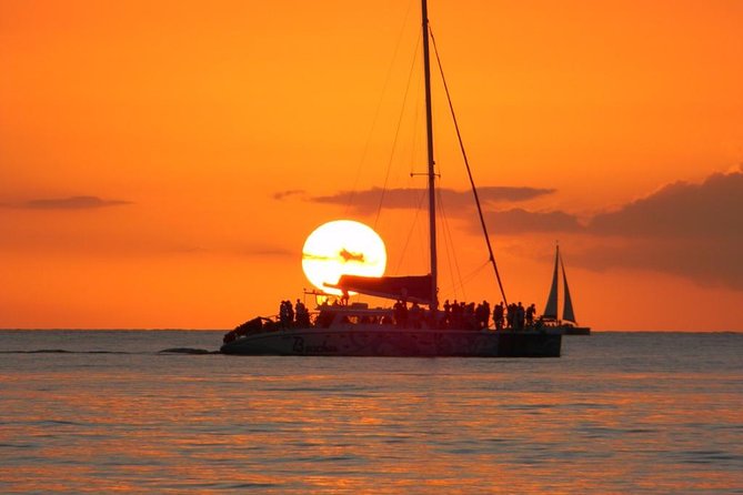 Negril Sunset Trip to Rick's Cafe from Montego Bay and Grand Palladium - Sunset, reggae, and what you pay for