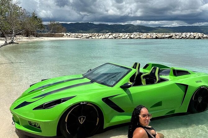 New Jet Car Activity In Montego Bay Jamaica - Weather, Cancellation, And Practical Planning