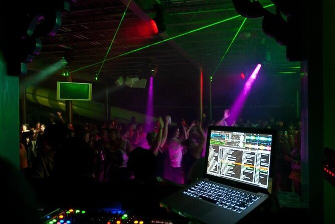 Night Life in Montego Bay&Clubbing I Pier 1, 27/27Lounge I Taboo - Who will get the most from this experience