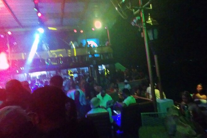 Night-life Party Club 2727 pick up and drop off in Montego Bay - Why the transportation matters after dark