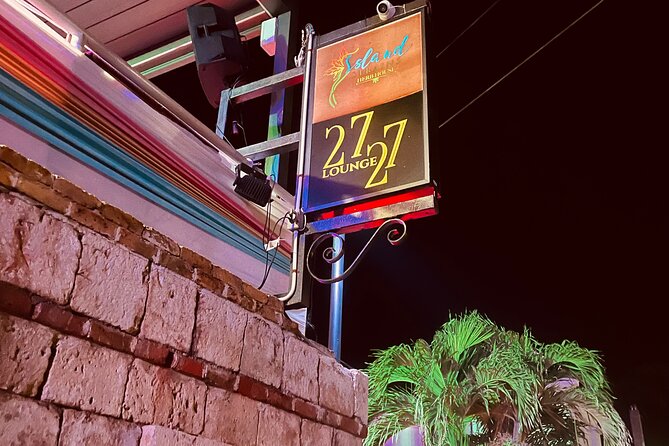 Night-life Party Club 2727 pick up and drop off in Montego Bay - Who will enjoy this Montego Bay night out