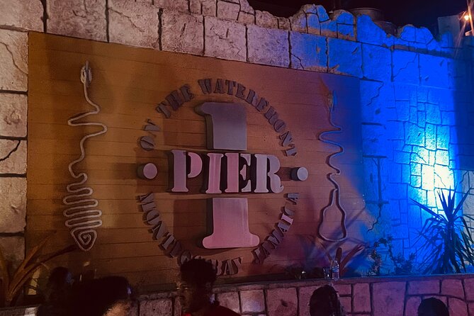 Night-life Party Club 2727 pick up and drop off in Montego Bay - Booking advice and cancellation terms
