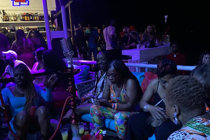 Night Life Tour in Montego Bay with complimentary section - Solo Visitors, Families, and Groups