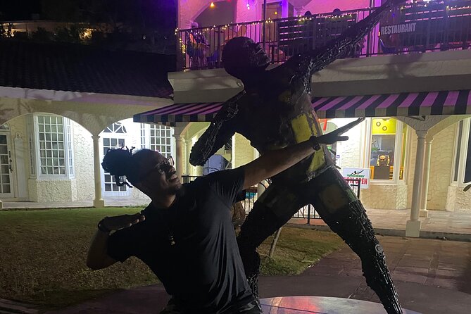 Night Life Tour in Montego Bay with complimentary section - What I Would Clarify Before Going