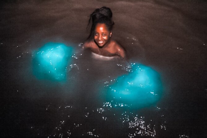 Night Tour-Luminating Blue Lagoon Waters - Why the Luminous Lagoon Feels Different at Night