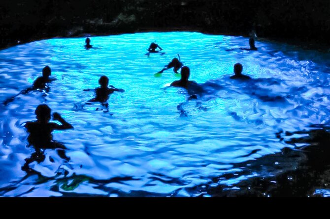Night Tour-Luminating Blue Lagoon Waters - Is $86 a Fair Price?