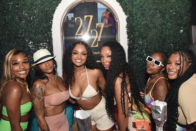 Nightlife & Clubbing in Montego Bay| Lounge 27/27, Pier 1, Taboo - Dress, timing, and money tips