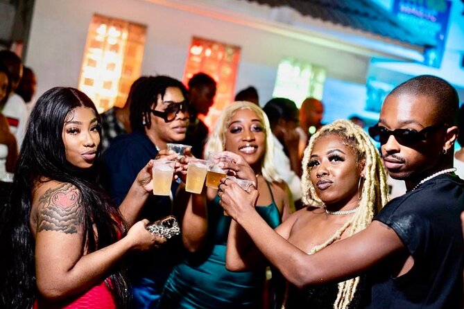 Nightlife in Montego Bay| Lounge 27/27, , Pier 1 - Key points to know before going out