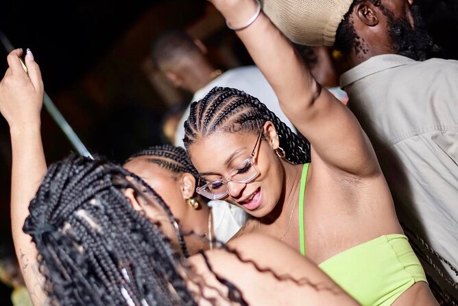 Nightlife in Montego Bay| Lounge 27/27, , Pier 1 - Montego Bay nightlife is the real attraction