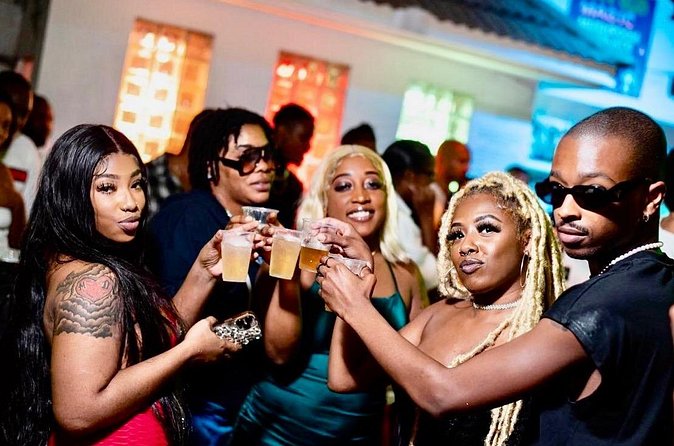 Nightlife in Montego Bay| Lounge 27/27, , Pier 1 - Lounge 27/27 runs through the week