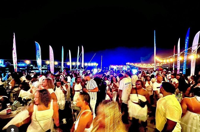 Nightlife in Montego Bay| Lounge 27/27, , Pier 1 - What the $77 price really covers