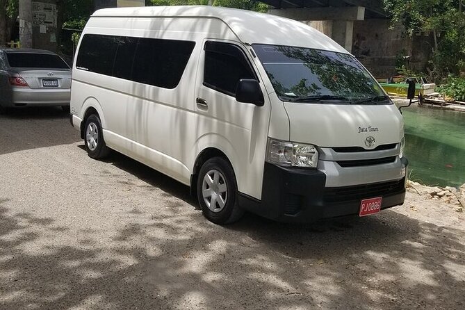 Nine Mile Bob Marley Mausoleum Transportation [ Birthplace ] - How the private transfer changes the experience