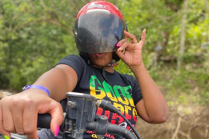 No driver’s license required Atv ride with transportation. - Should You Book This ATV Ride?