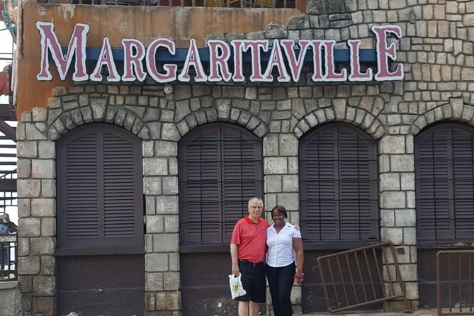 Norman Manley Airport to New Kingston - Is $33 per person good value?