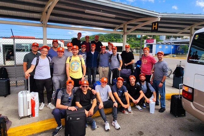 Ocean Coral Spring and Eden Bay Airport transportation services - Why the $34 price can make sense