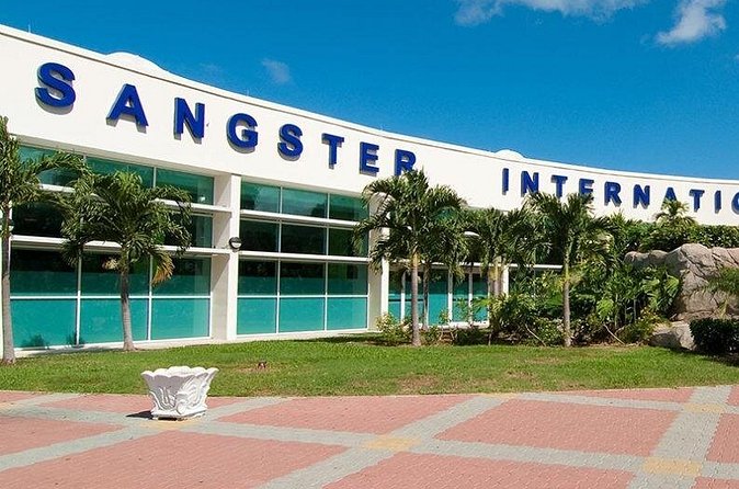 Ocean Coral Spring/Ocean Eden Bay Private Airport Transfer - The drivers make the ride feel personal
