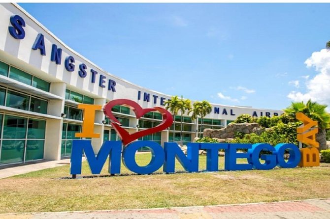 Ocean Coral Spring Private Airport Transfer - Key Points