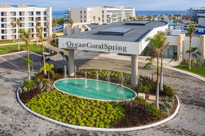 Ocean Coral Spring Private Airport Transfer - Finding Your Driver at the Airport