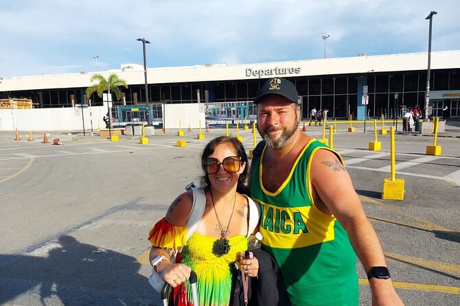 Ocean Coral Spring Private Airport Transfer - What the 50-Minute Ride Feels Like