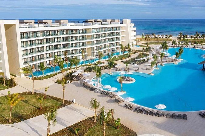 Ocean Coral Spring Resort Airport Transfer - Why a direct ride from Sangster Airport matters