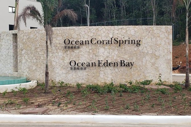 Ocean Eden Bay Montego Bay Airport Transfers - Drivers, conversation, and the human side of the service