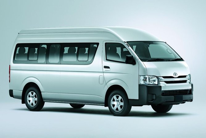 Ocean Eden Bay Montego Bay Airport Transfers - Is $46.94 per person a fair price?