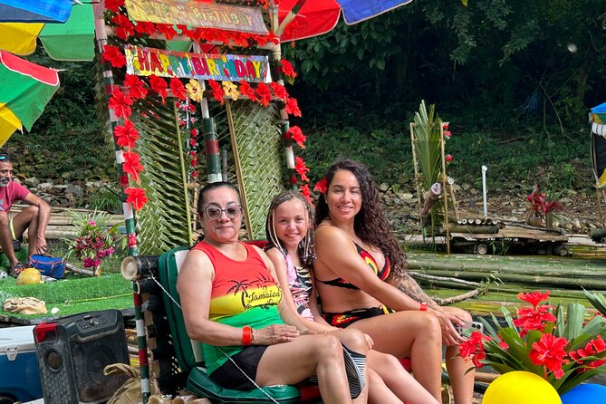 OCEAN HORSE-BACK RIDING & BAMBOO RAFTING + Limestone MASSAGE - Is $150.87 a fair price?