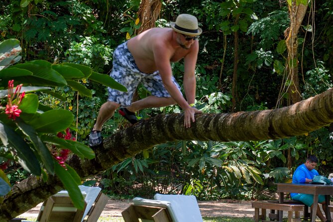 Ocho Rios: Amazing Blue Hole and Chill at Reggae Hill - Who will enjoy this outing most